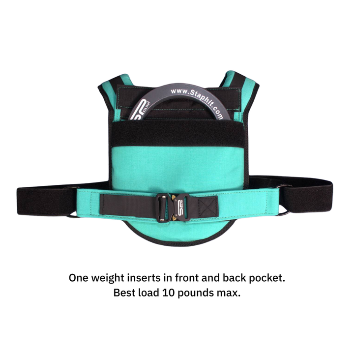 Tornado Weight Vest