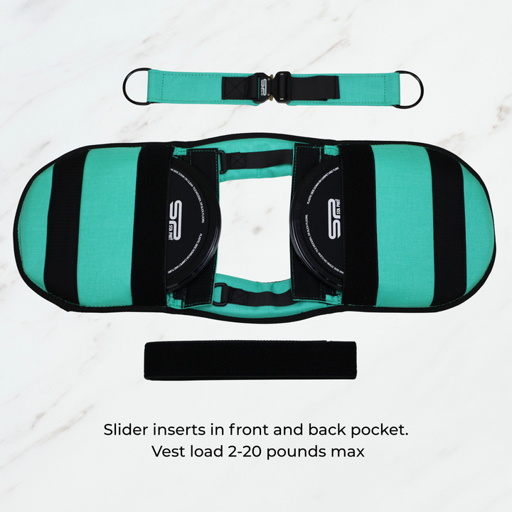 Tornado Weight Vest