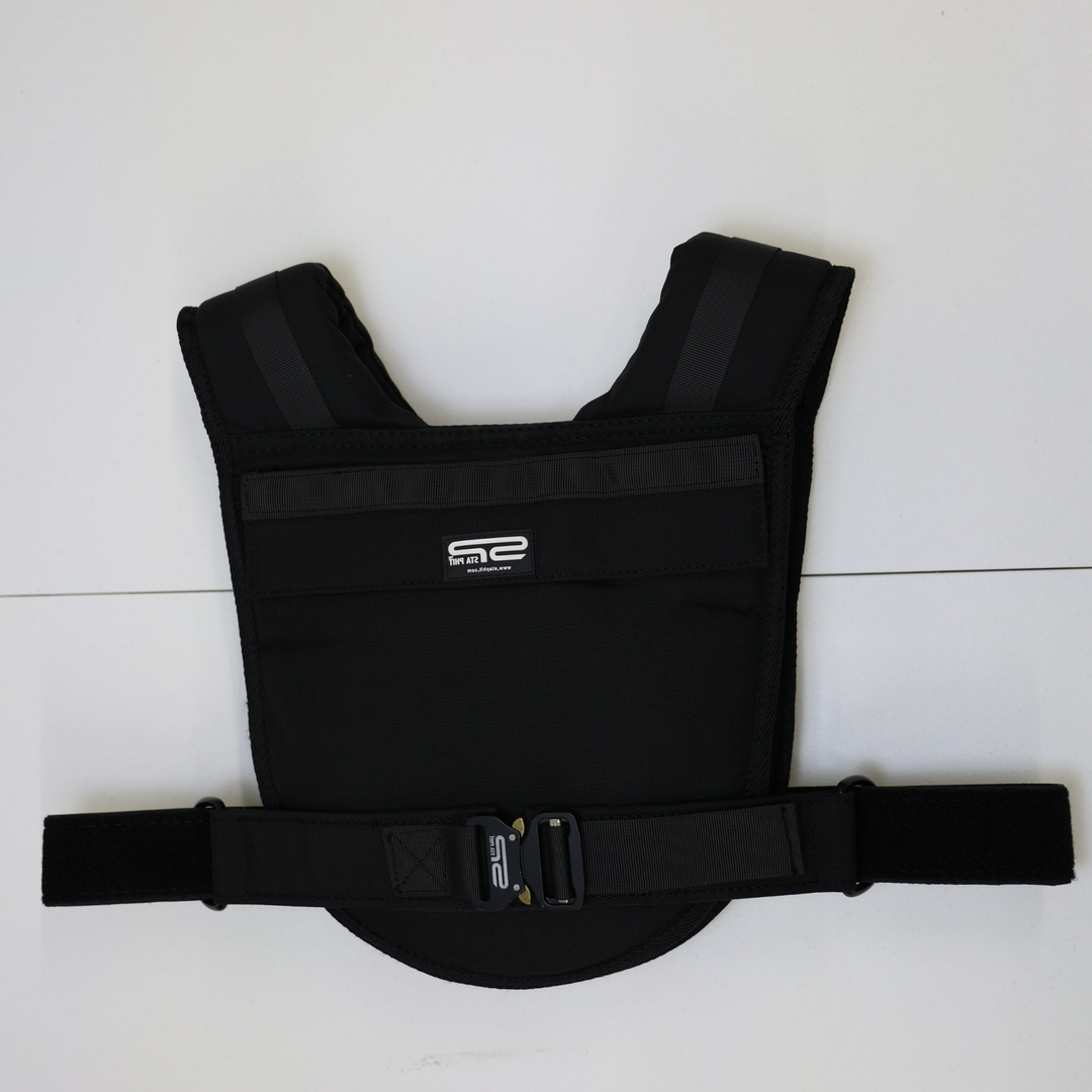 Hurricane Weight Vest