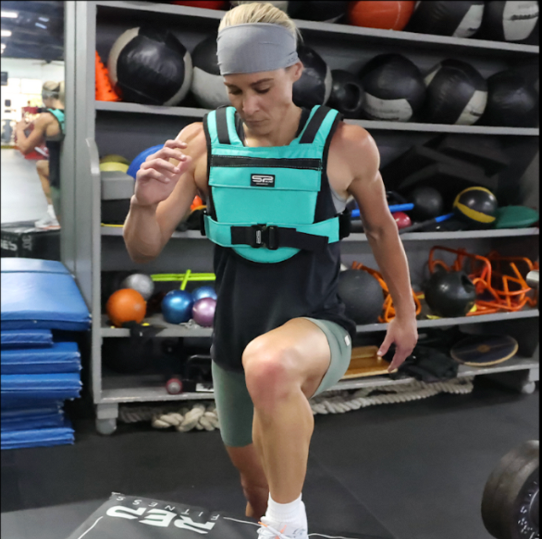 Tornado Weight Vest Small-Medium