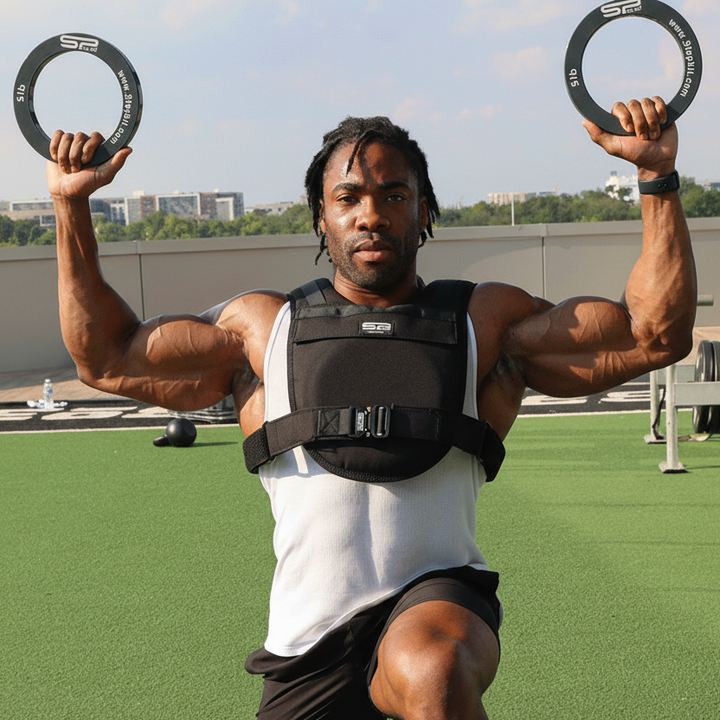 Small- Medium (Tornado) staphit